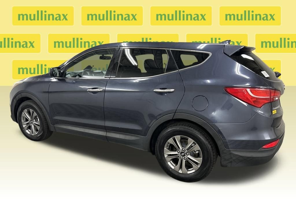 Used 2016 Hyundai Santa Fe Sport image 9