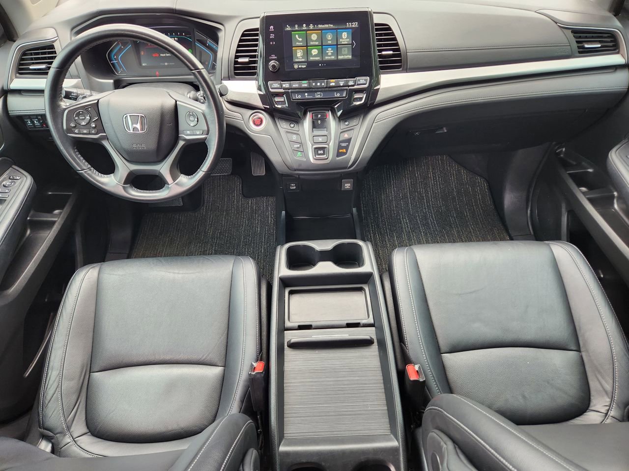 Used 2022 Honda Odyssey EX-L image 25