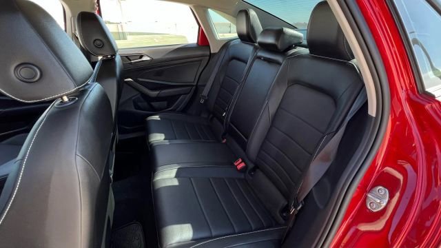 Used 2023 Volkswagen Jetta SE image 72