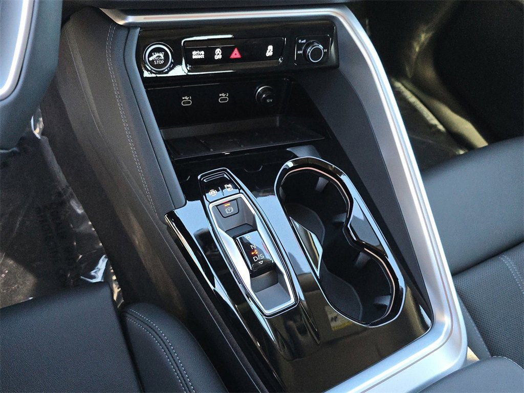 New 2025 Audi Q5 Prestige image 28