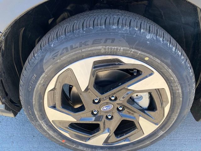New 2026 Subaru Crosstrek 2.5i Limited w/ Popular Package #4A image 24