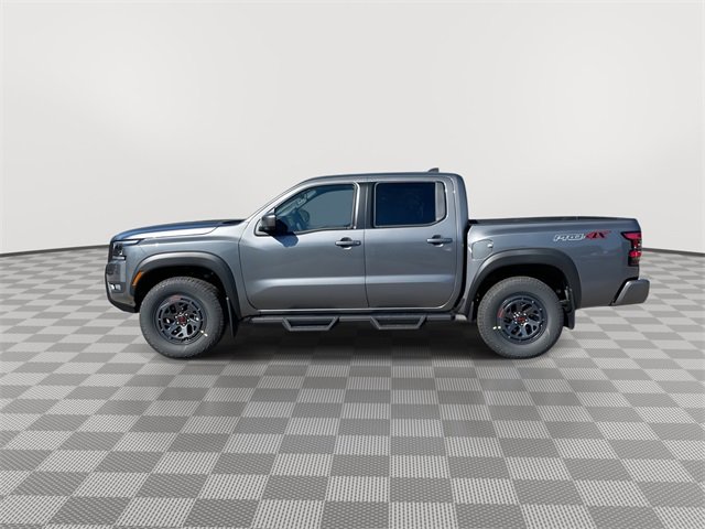 New 2026 Nissan Frontier PRO-4X w/ Pro-4x Convenience Package image 6