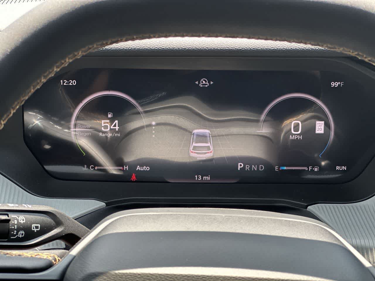 New 2026 Jeep Cherokee Limited AWD/4WD image 29
