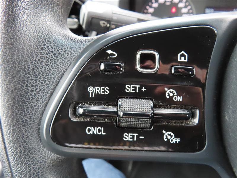 Used 2021 Mercedes-Benz Sprinter 2500 w/ Driver Convenience Package image 25