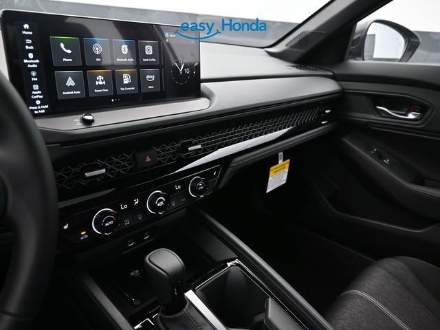 New 2026 Honda Accord Sport image 11