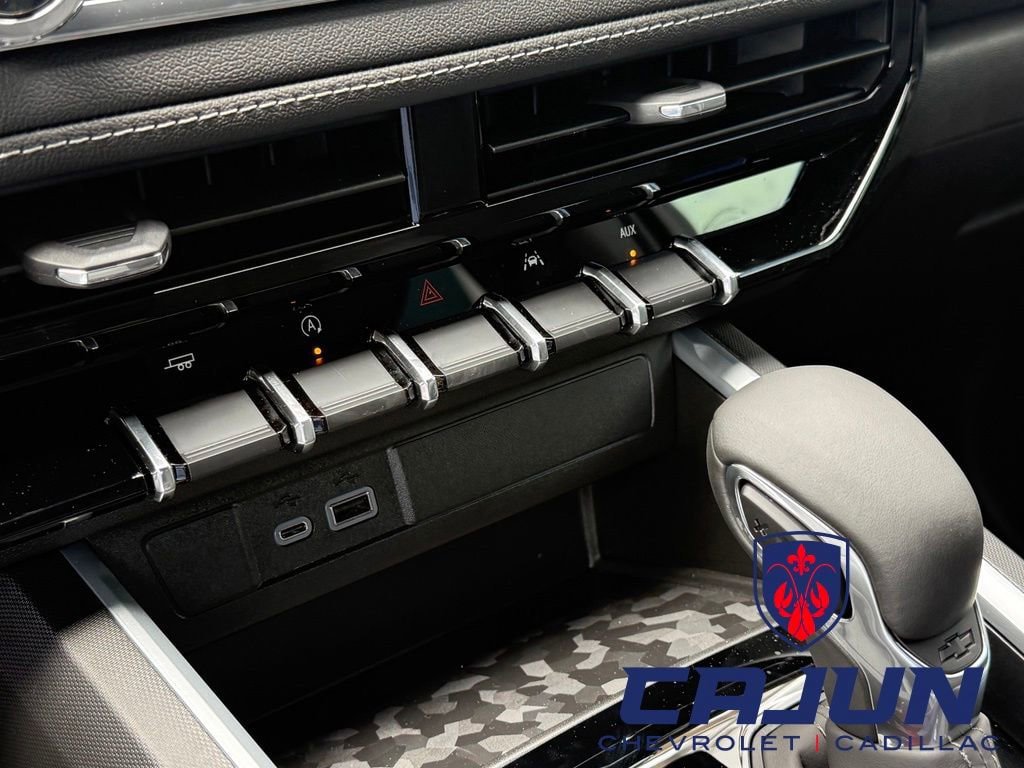 New 2026 Chevrolet Colorado LT w/ Advanced Trailering Package RWD image 20