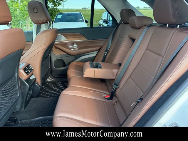 Used 2026 Mercedes-Benz GLE 350 4MATIC image 28