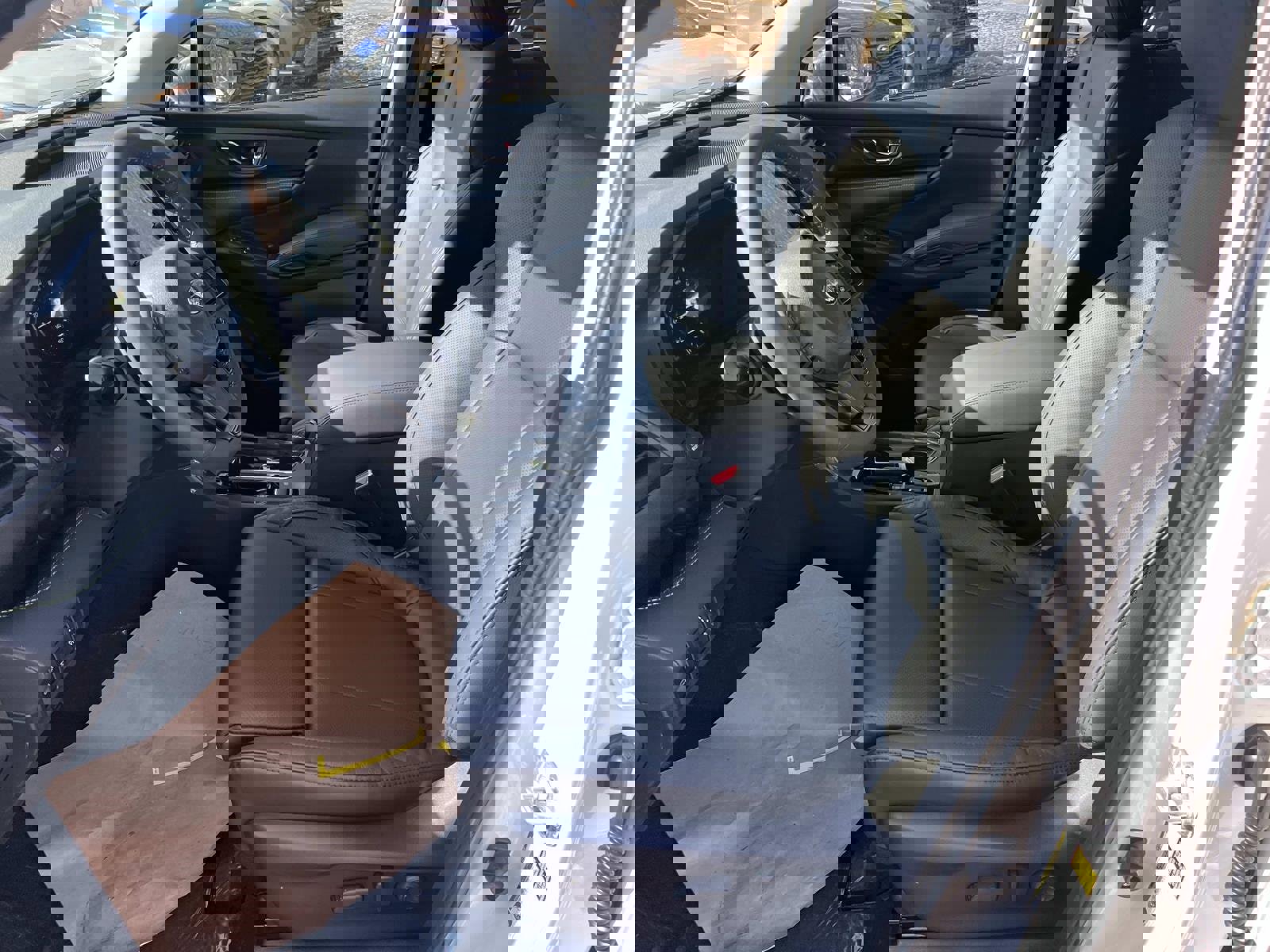 New 2026 Subaru Ascent Bronze Edition image 9