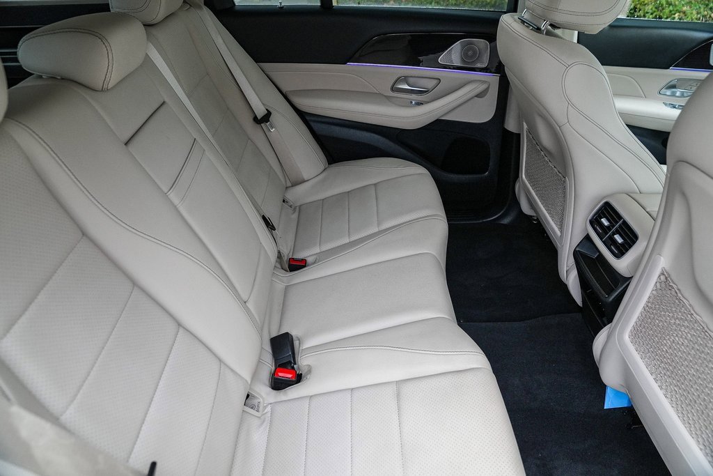 Used 2022 Mercedes-Benz GLE 350 4MATIC image 16