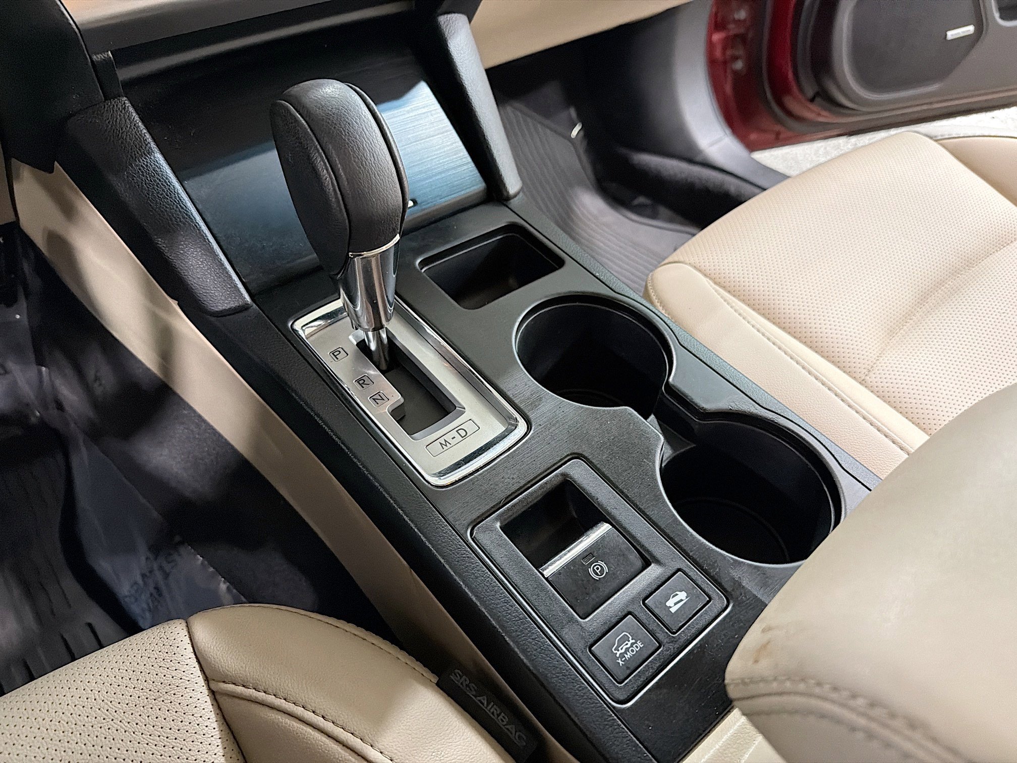 Used 2017 Subaru Outback 2.5i Limited image 10