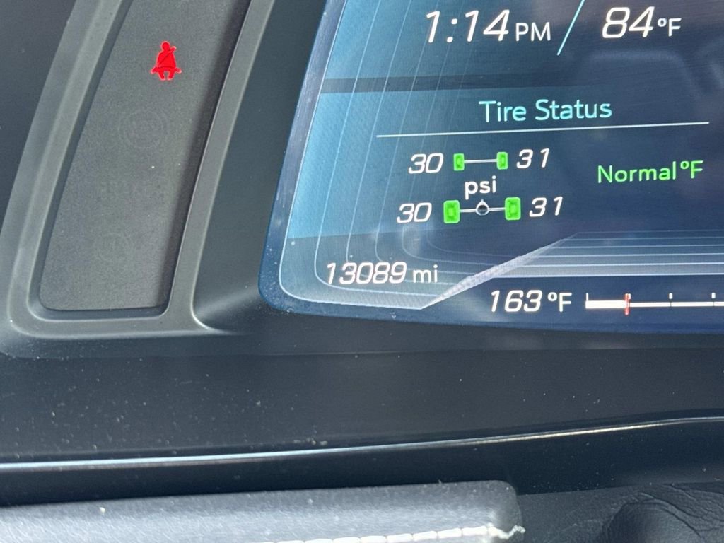 Certified 2024 Chevrolet Corvette Stingray Coupe w/ Battery Protection Package image 27