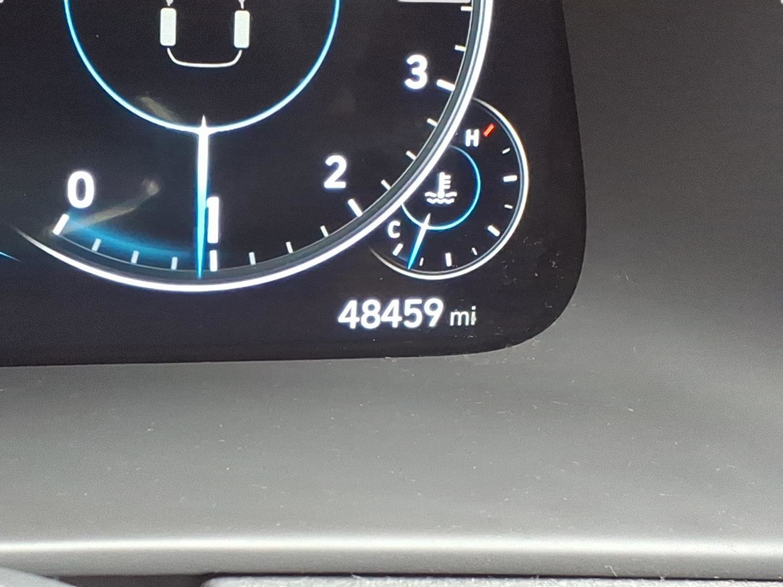 Used 2021 Hyundai Sonata SEL Plus w/ Tech Package image 24