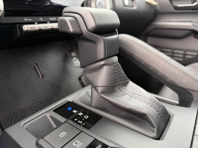 New 2026 Toyota Tacoma SR5 AWD/4WD image 19