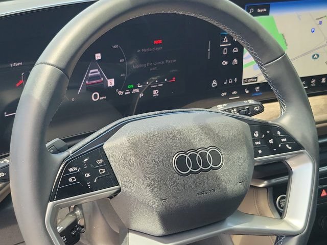 Certified 2025 Audi Q5 Premium w/ Premium Plus AWD/4WD image 20