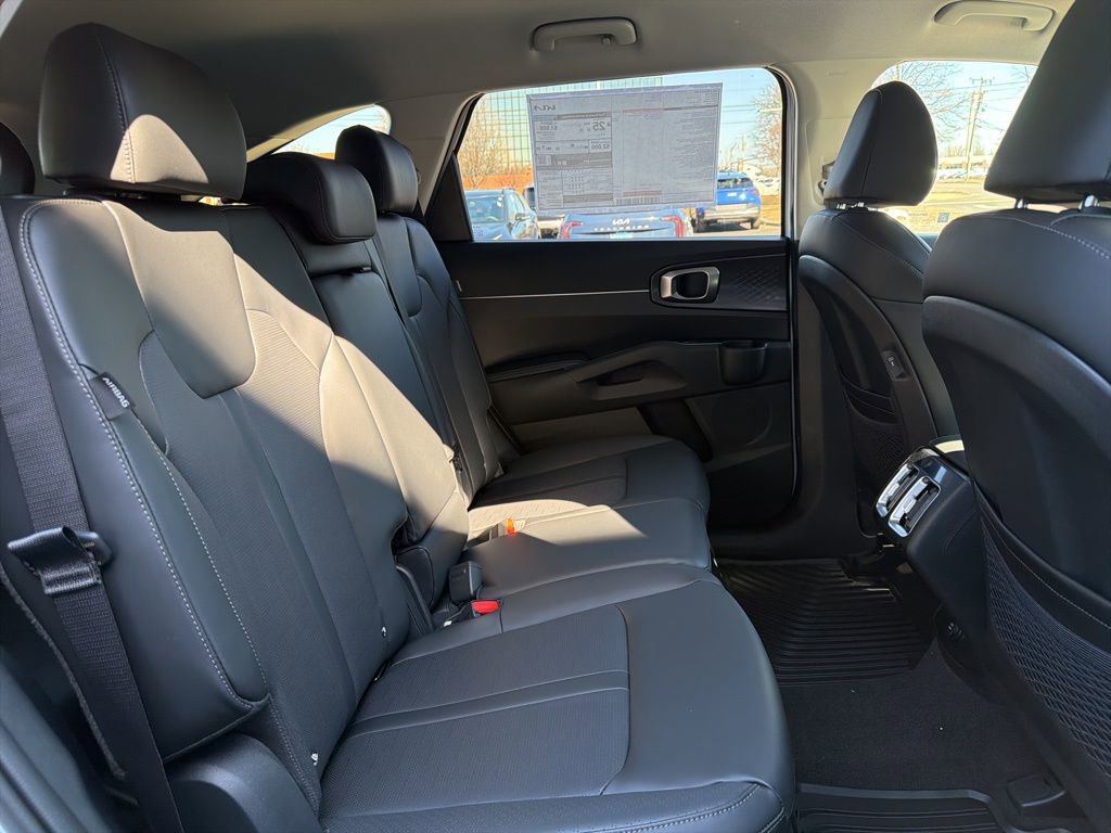 New 2026 Kia Sorento S image 14