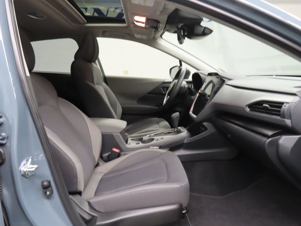 Used 2025 Subaru Crosstrek 2.0i Premium AWD/4WD image 22