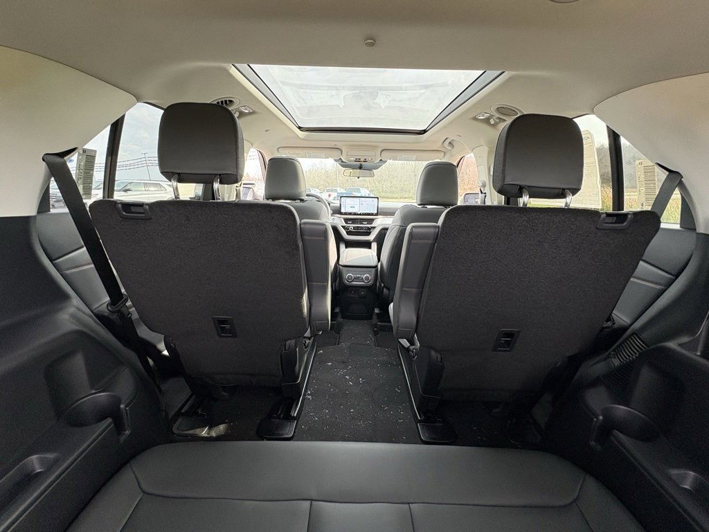 New 2026 Ford Explorer Active w/ Active Comfort Package image 21