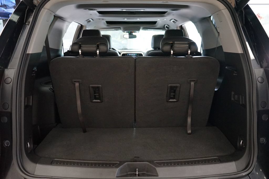 Used 2018 GMC Acadia SLT AWD/4WD image 49
