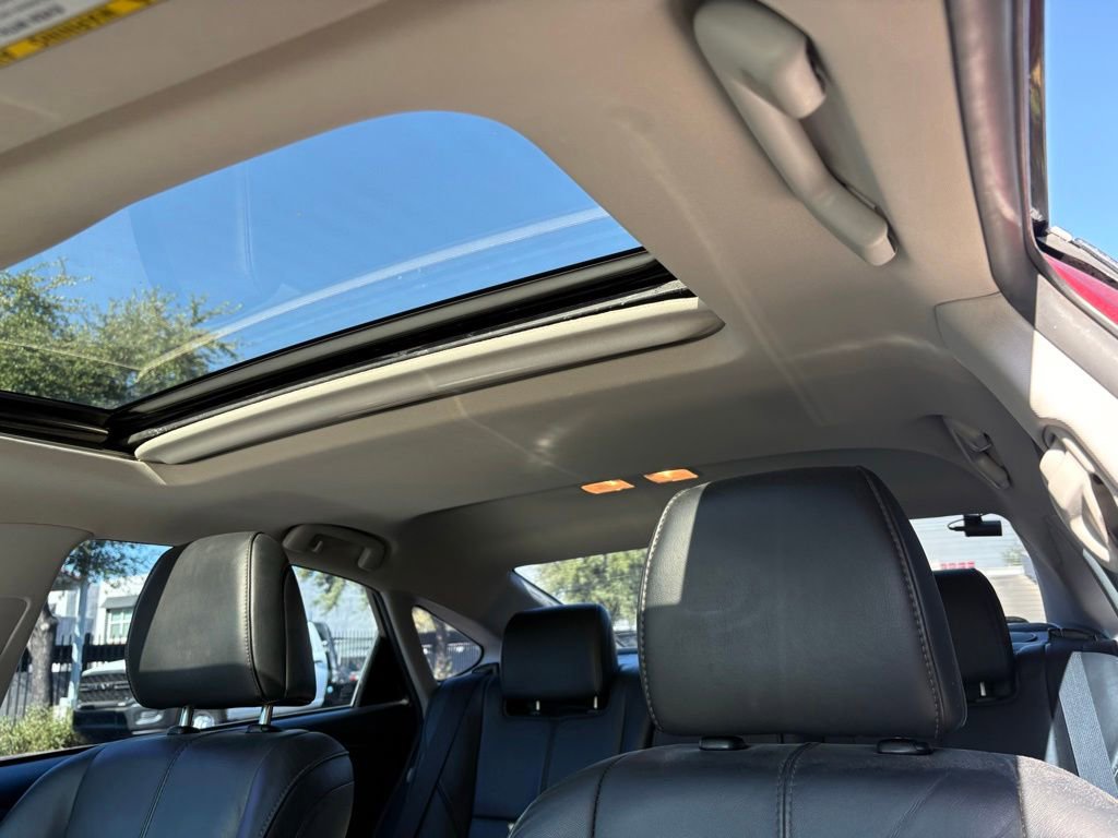 Used 2014 Toyota Avalon Limited FWD image 10