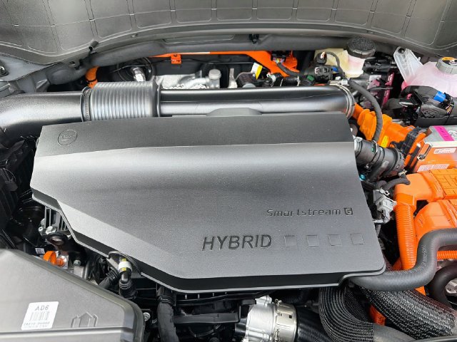 New 2026 Hyundai Palisade FWD Hybrid image 32