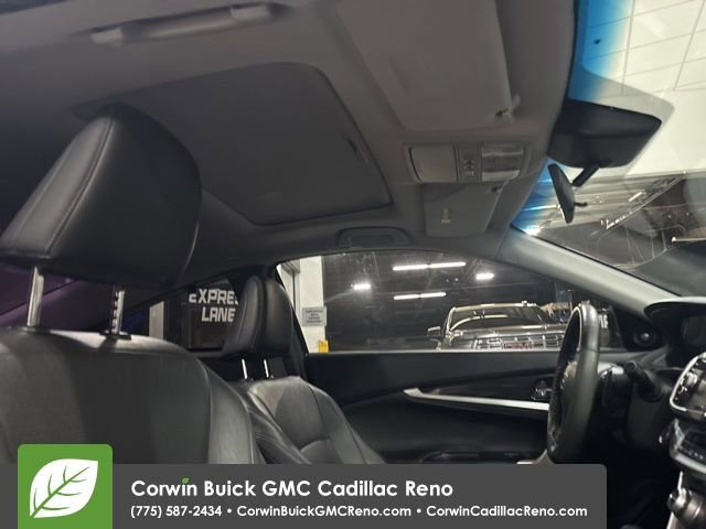 Used 2014 Honda Accord EX-L image 35