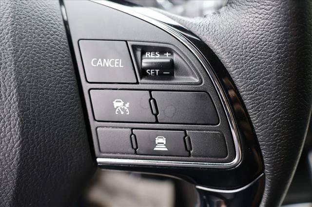 Used 2024 Mitsubishi Eclipse Cross SE AWD/4WD image 16