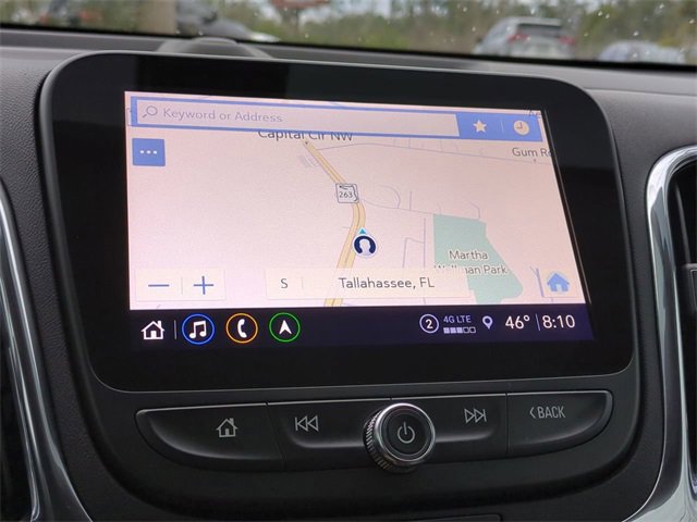 Used 2022 Chevrolet Equinox LT image 19