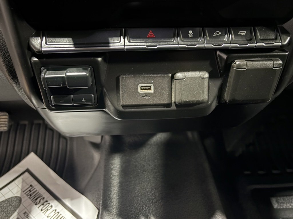 Used 2020 Chevrolet Silverado 3500 W/T w/ WT Convenience Package image 18