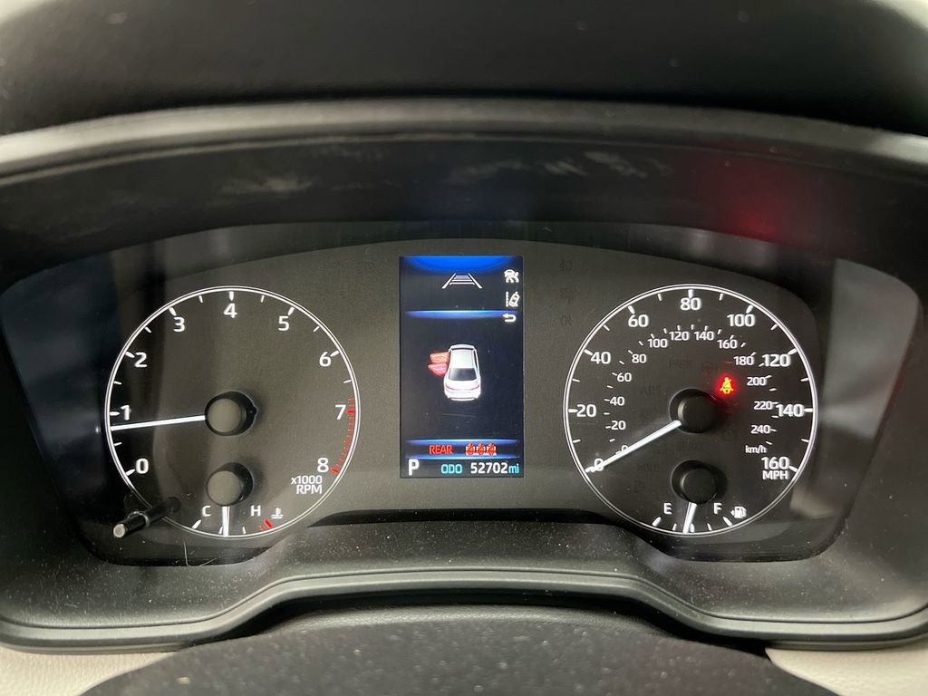Used 2023 Toyota Corolla LE FWD image 12