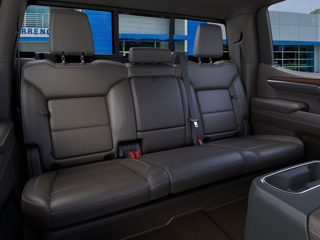 New 2026 GMC Sierra 1500 Denali image 25