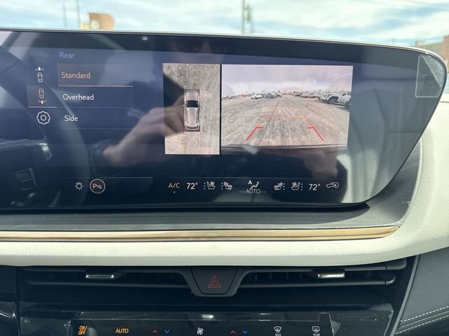 New 2026 Buick Envision Avenir image 17