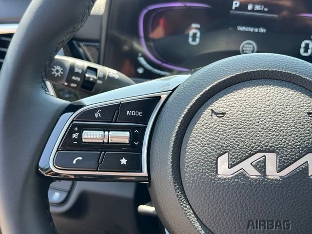 Certified 2026 Kia Seltos S AWD/4WD image 21