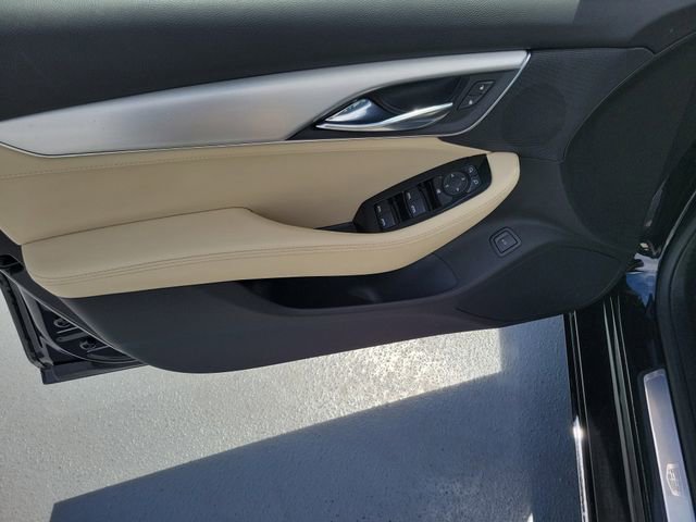 Certified 2022 Cadillac CT5 Luxury RWD image 23