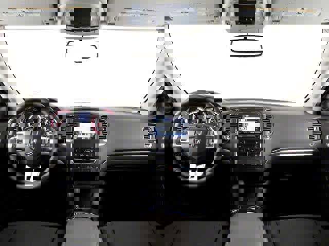 Used 2012 Dodge Durango SXT image 5