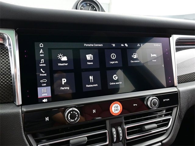 New 2026 Porsche Macan image 10