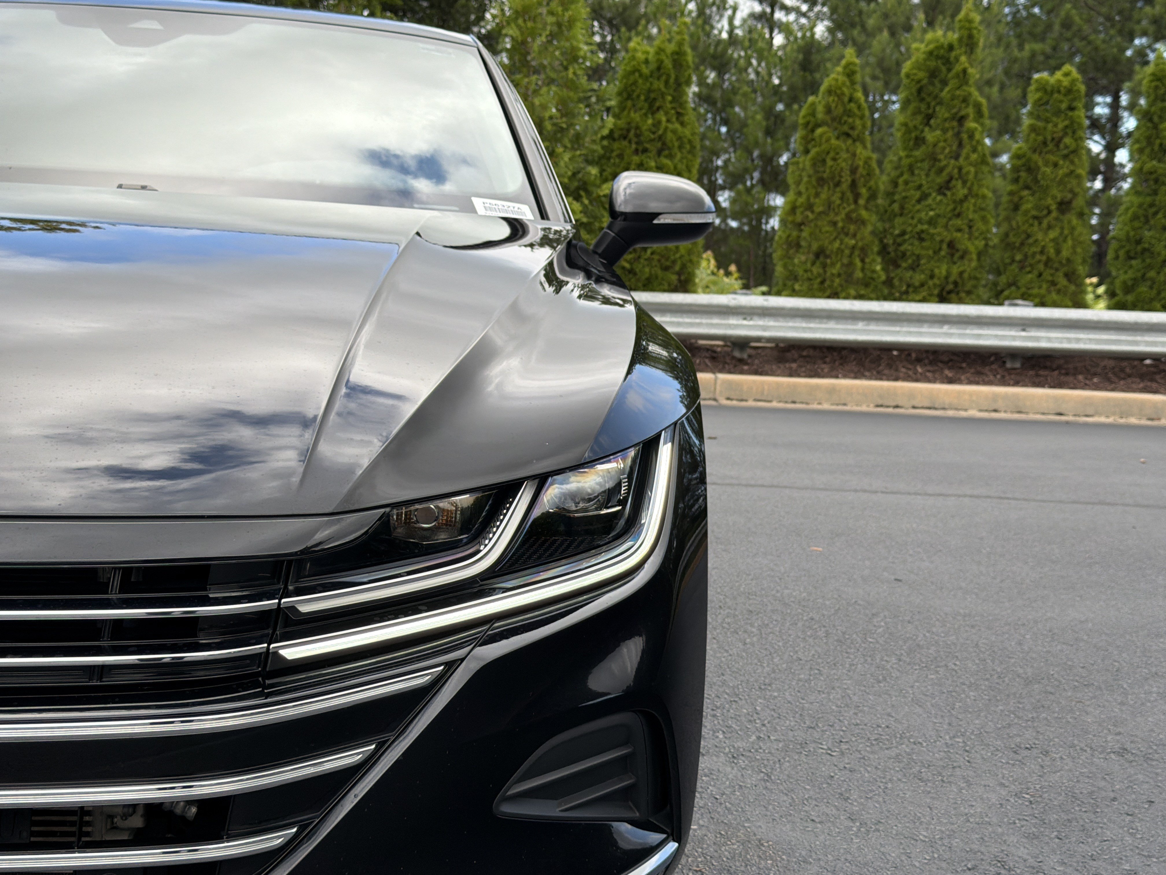 Used 2021 Volkswagen Arteon SE FWD image 41