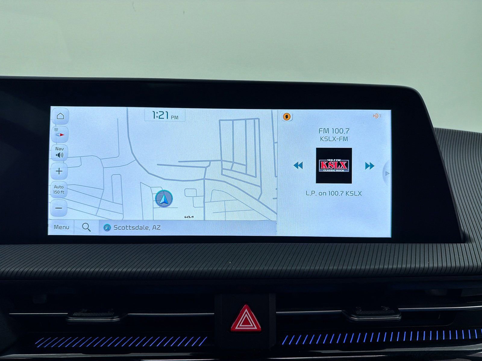 Used 2022 Kia EV6 GT-Line image 7