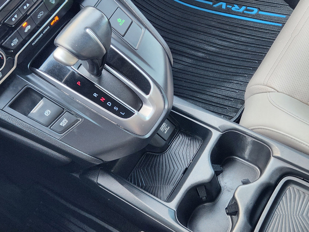 Used 2018 Honda CR-V EX-L image 19