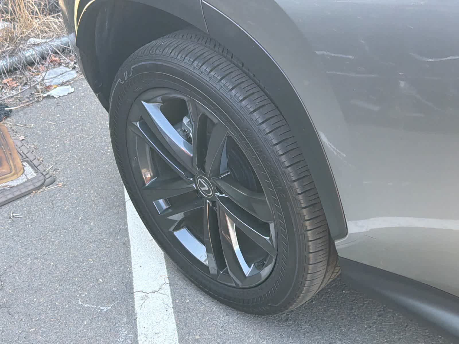 Used 2025 Lexus NX 450h+ AWD w/ Accessory Package (Z2) image 14