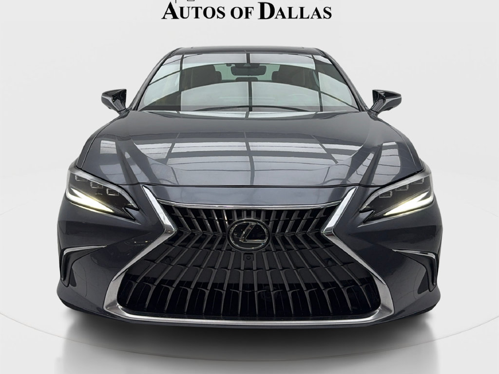 Used 2023 Lexus ES 300h w/ Accessory Package (Z1) FWD image 4