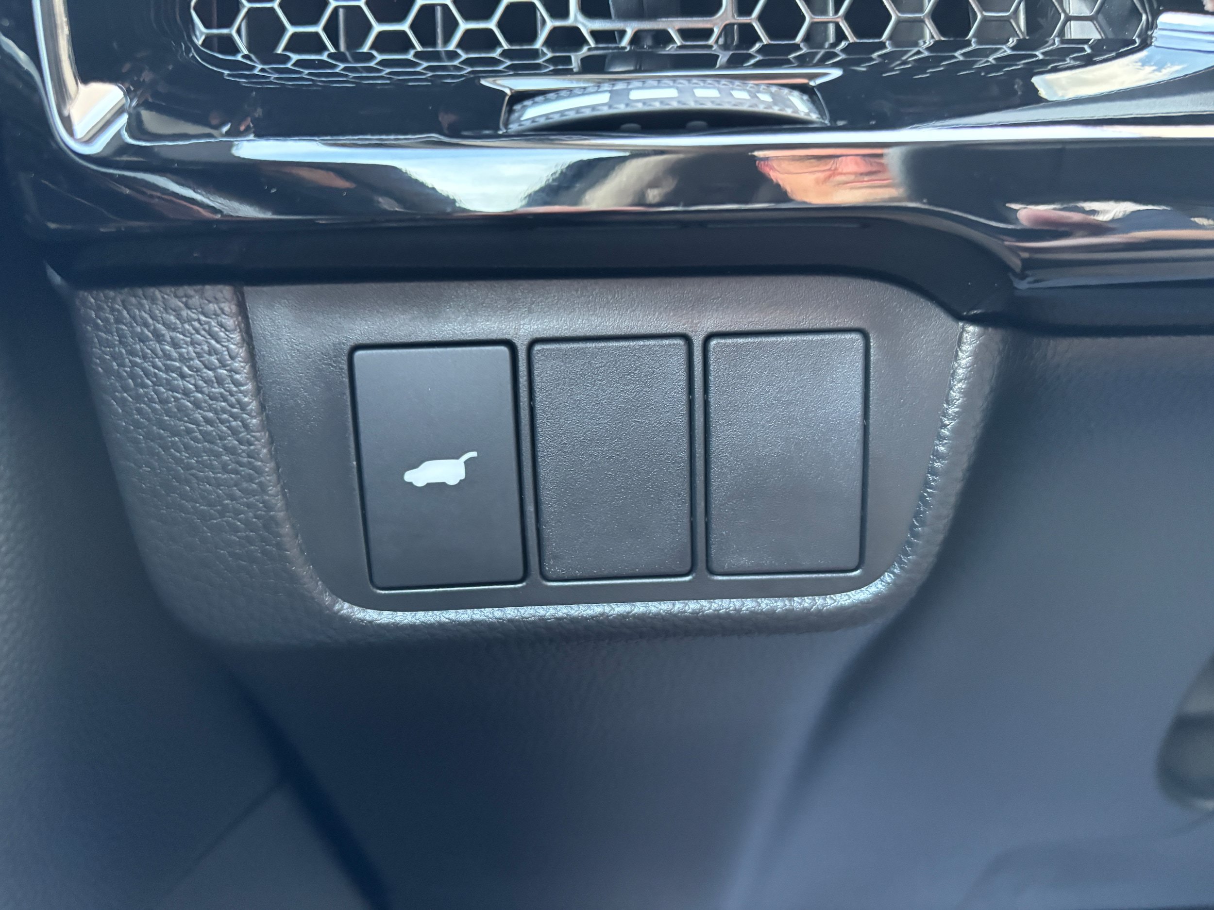 Certified 2026 Honda CR-V EX-L image 21