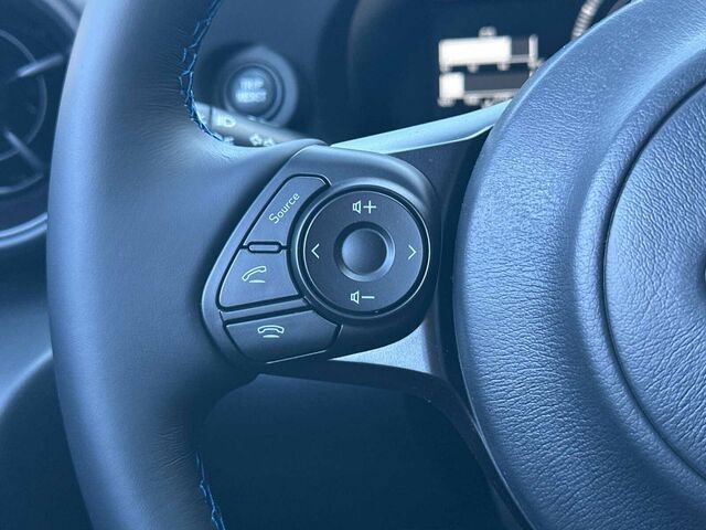 New 2026 Subaru BRZ tS RWD image 26