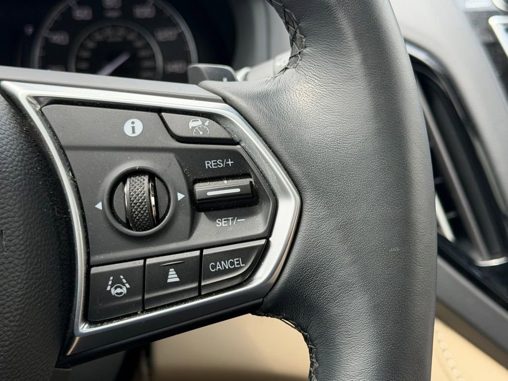 Certified 2023 Acura RDX w/ Technology Package image 22