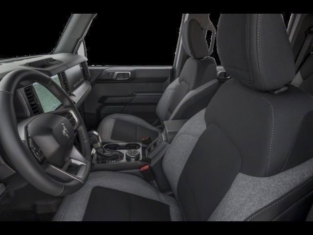 New 2025 Ford Bronco Big Bend AWD/4WD image 6