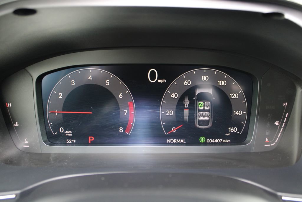 Used 2025 Acura Integra A-Spec FWD image 17