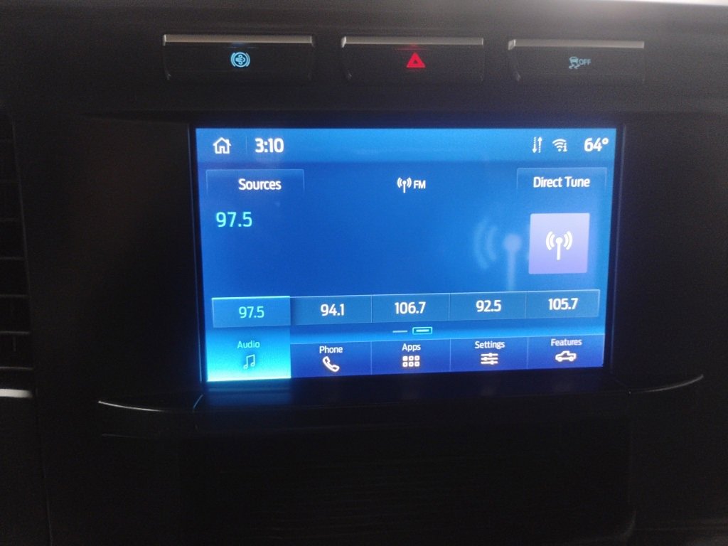 Certified 2023 Ford F250 XL image 13