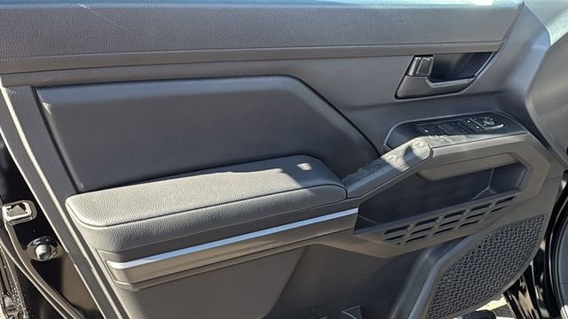 New 2025 Toyota Tacoma SR5 image 21