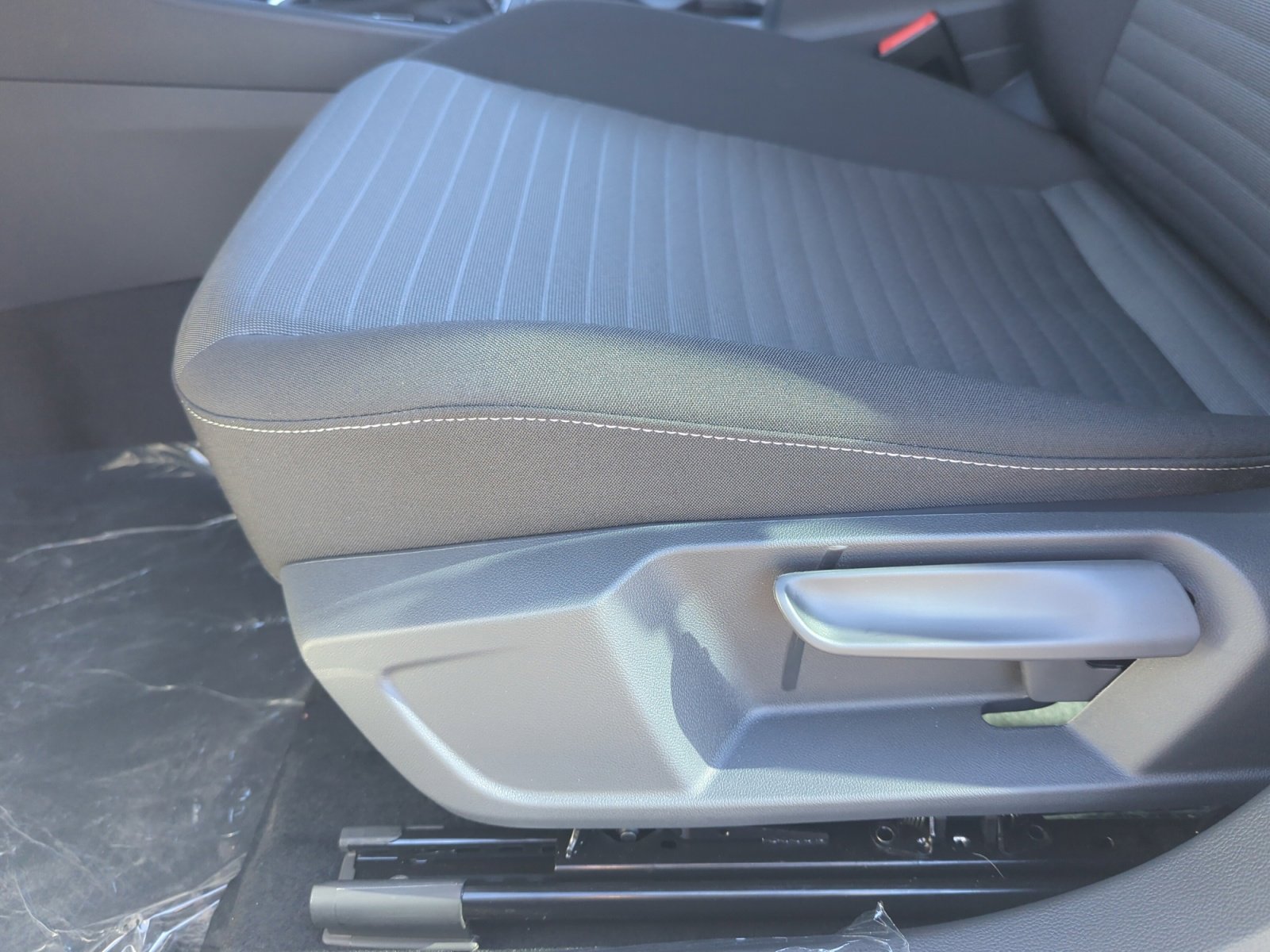 New 2026 Volkswagen Jetta S image 14