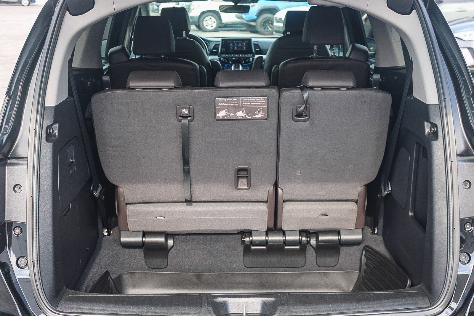 Used 2018 Honda Odyssey Elite image 26