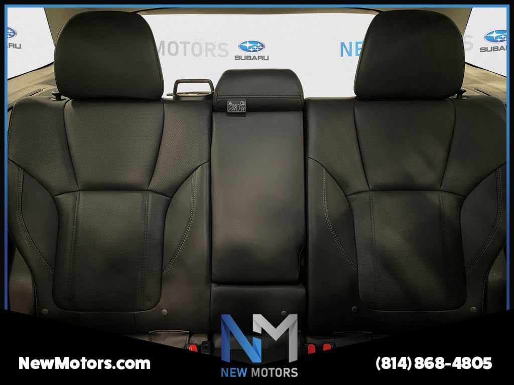 Used 2021 Subaru Forester Limited AWD/4WD image 13